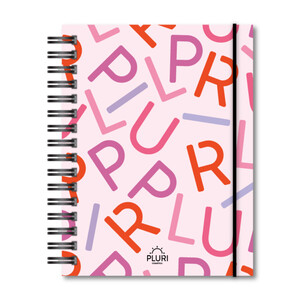 AGENDA PLURI 2025 ROSE