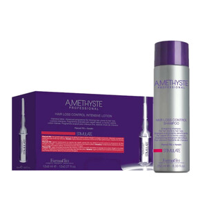 Amethyste Pack Anticaída