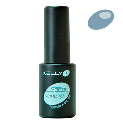 Vernis Gel Kelly K Speed S54