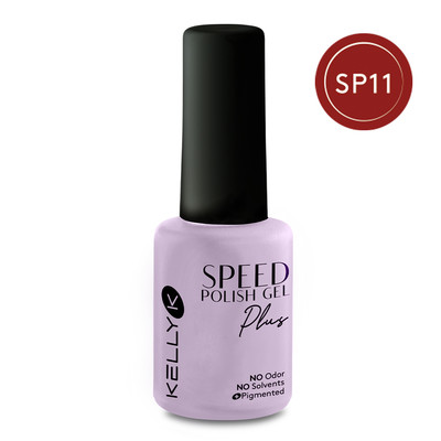 Vernis Gel Kelly K Speed Plus - SP11