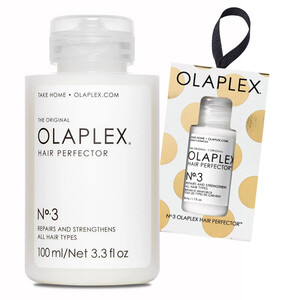 PACK OLAPLEX Nº3 PERFECTEUR ET Nº3 PROTECTEUR DE CHEVEUX LIMITÉE