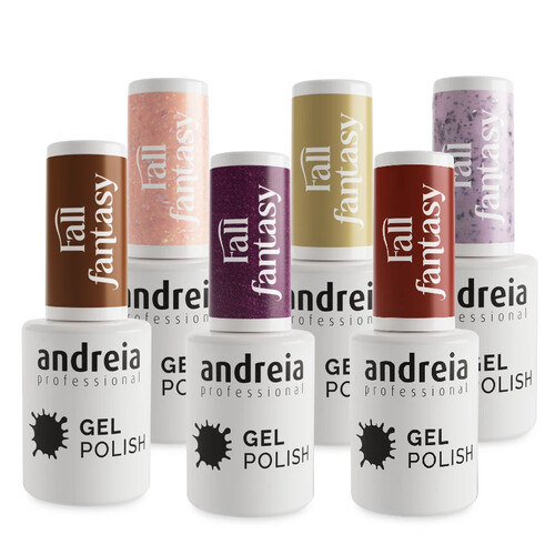 Vernis Gel Andreia 2