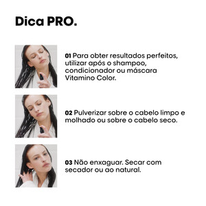 L’Oréal Pro Serie 9