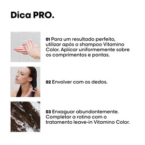 L’Oréal Pro Serie 9