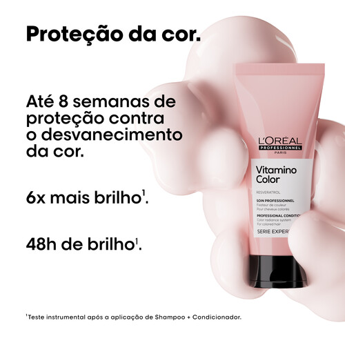 L’Oréal Pro Serie 7