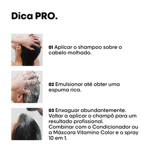 L’Oréal Pro Serie 9