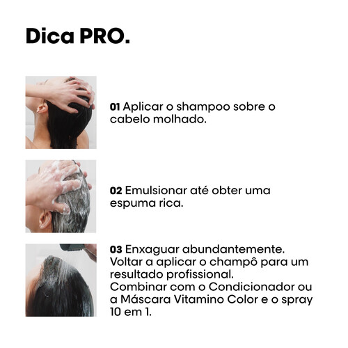 L’Oréal Pro Serie 9