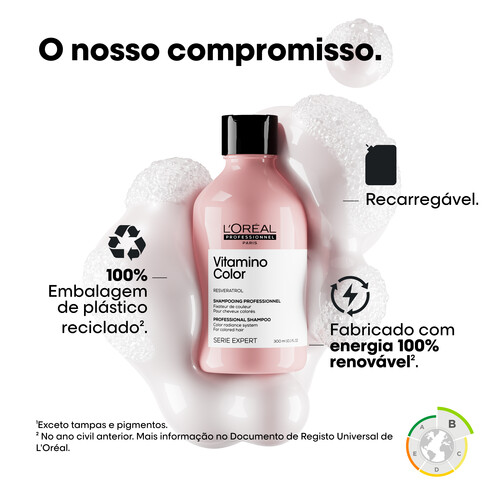 L’Oréal Pro Serie 12