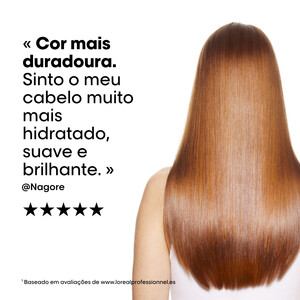 L’Oréal Pro Serie 13