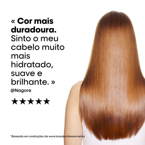 L’Oréal Pro Serie 13