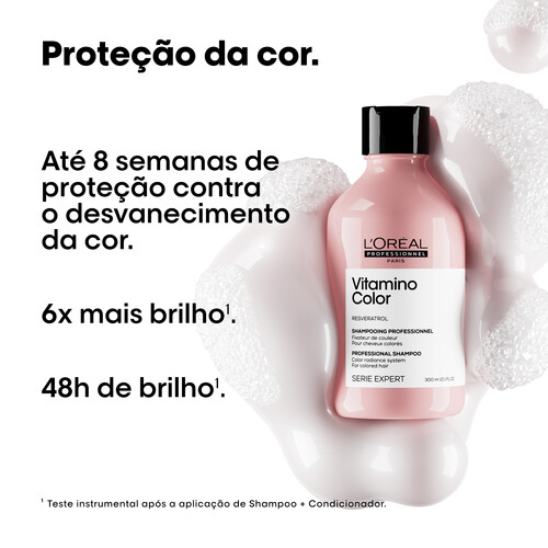 L’Oréal Pro Serie 2