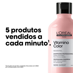 L’Oréal Pro Serie 7