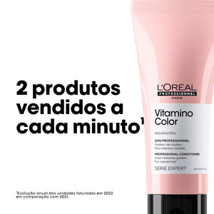 L’Oréal Pro Serie 8