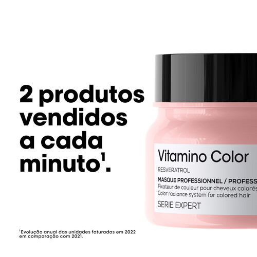 L’Oréal Pro Serie 8