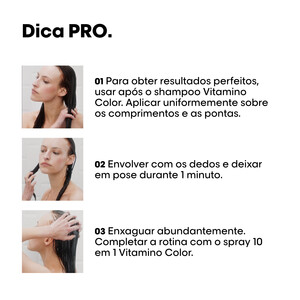 L’Oréal Pro Serie 8