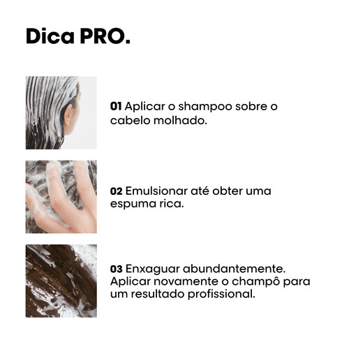 L’ORÉAL PRO SERIE 10