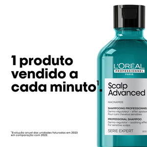 L’ORÉAL PRO SERIE 6