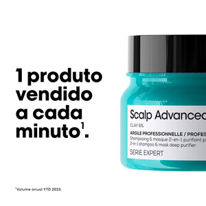 L’ORÉAL PRO SERIE 9