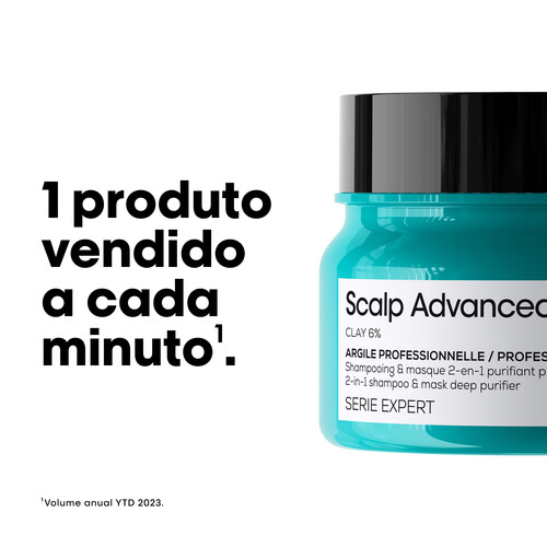 L’ORÉAL PRO SERIE 9