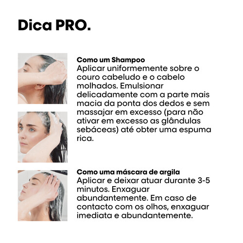 L’ORÉAL PRO SERIE 13