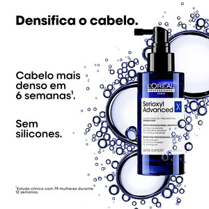 L’ORÉAL PRO SERIE 3