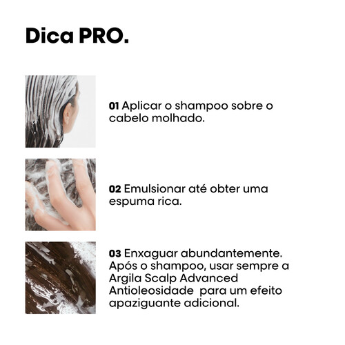 L’ORÉAL PRO SERIE 12