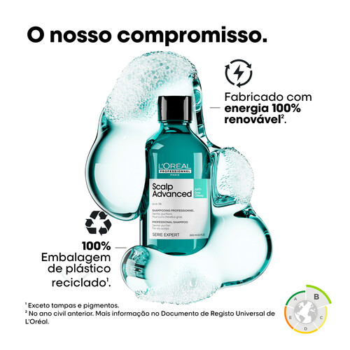 L’ORÉAL PRO SERIE 14