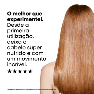 L’ORÉAL PRO SERIE 14