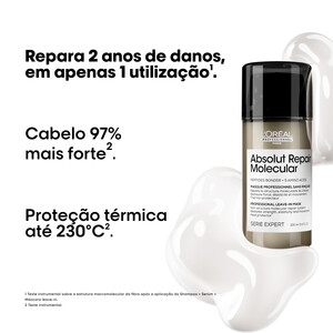 L’ORÉAL PRO SERIE 2