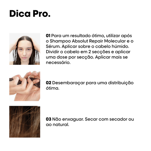 L’ORÉAL PRO SERIE 9