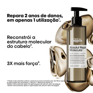 L’ORÉAL PRO SERIE 2