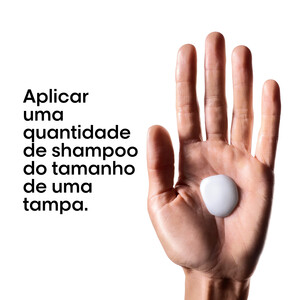 L’ORÉAL PRO SERIE 6