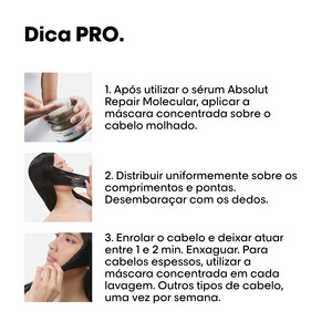 L’ORÉAL PRO SERIE 9