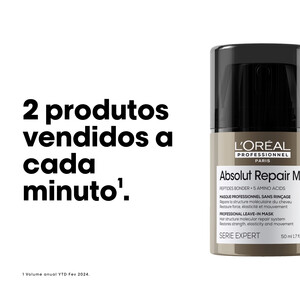 L’ORÉAL PRO SERIE 8