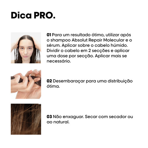 L’ORÉAL PRO SERIE 9