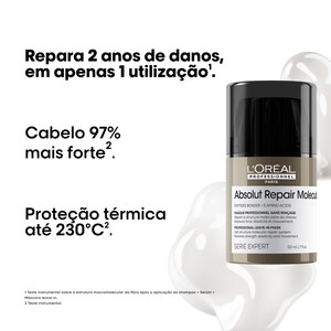 L’ORÉAL PRO SERIE 2