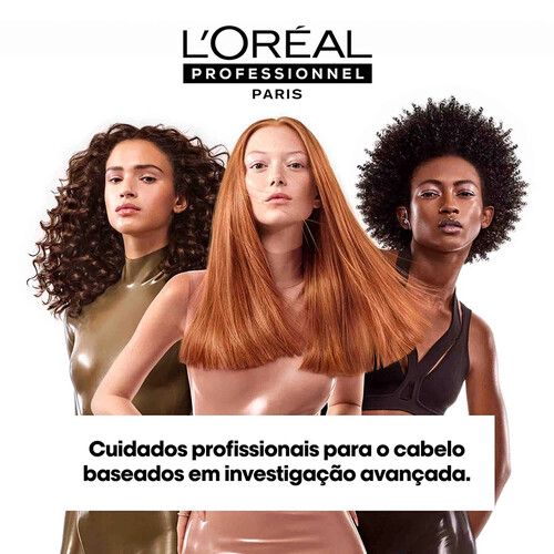 L’ORÉAL PRO SERIE 6