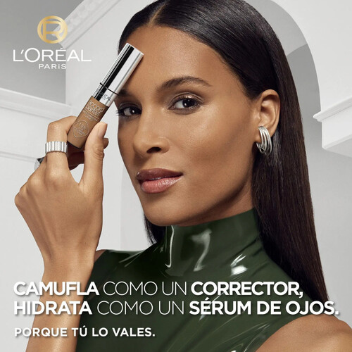 L’Oréal Paris Accord 8