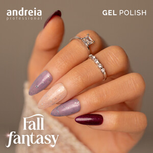 Vernis Gel Andreia 16