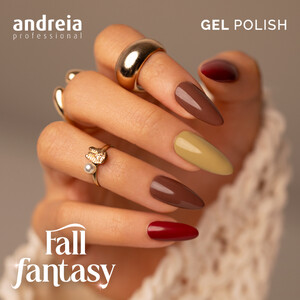 Andreia Gel Polish 6