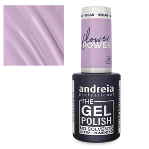 ANDREIA THE GEL POLISH FP3 LAVANDA