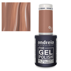 Andreia The Gel Polish G05