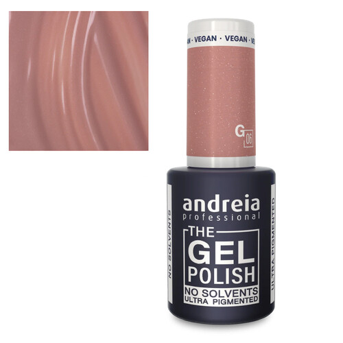 ANDREIA THE GEL 5