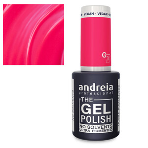 ANDREIA THE GEL 1