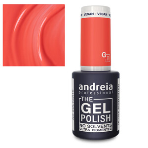 Andreia The Gel Polish G17