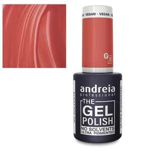 Andreia The Gel 1