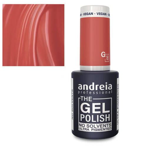 ANDREIA THE GEL 1