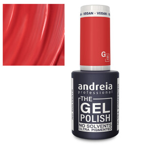 Andreia The Gel Polish G19