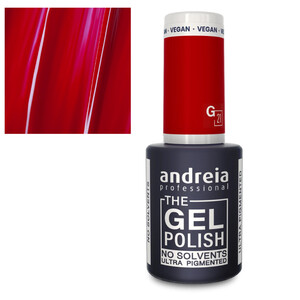 Andreia The Gel Polish G21