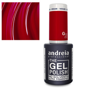 Andreia The Gel Polish G22